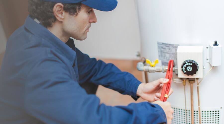 Professional Gas Leak Detection in Pine Top, KY
